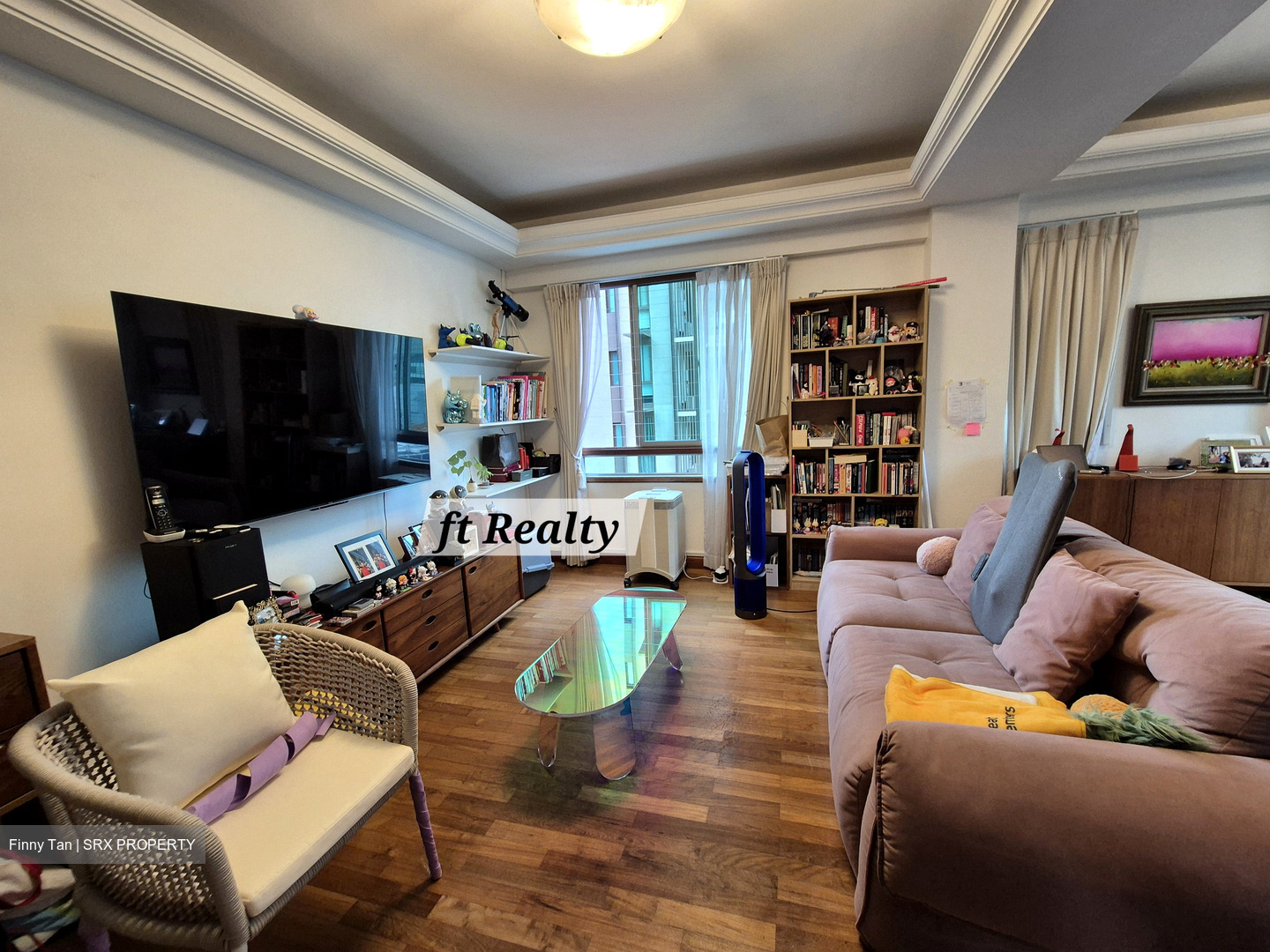 Somerset Road (D9), Condominium #561186301